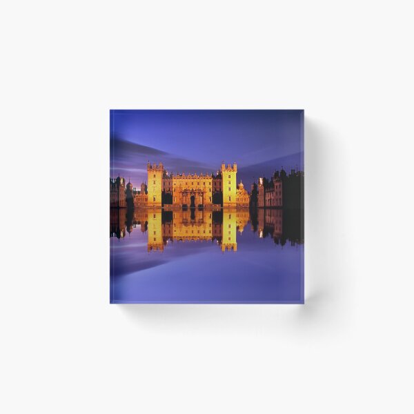Item preview, Floors Castle, Kelso, Scottish Borders designed and sold by yourscotborders.