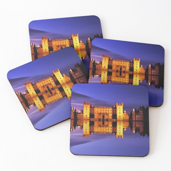 Item preview, Floors Castle, Kelso, Scottish Borders designed and sold by yourscotborders.