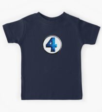 it's clobberin' time Kids Tee