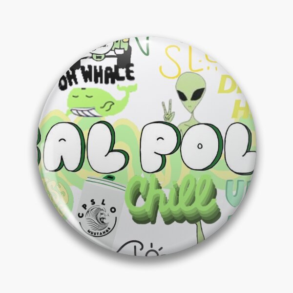 Item preview, cal poly designed and sold by categoodman9.