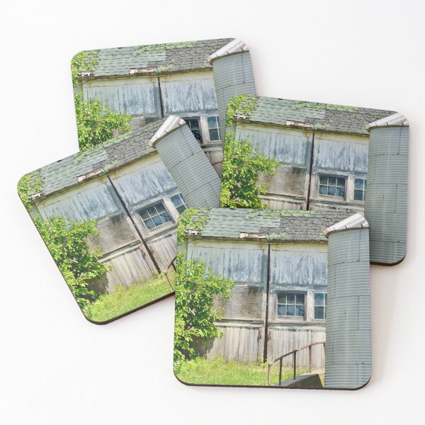 Item preview, Barn Doors designed and sold by lisapicklepizza.