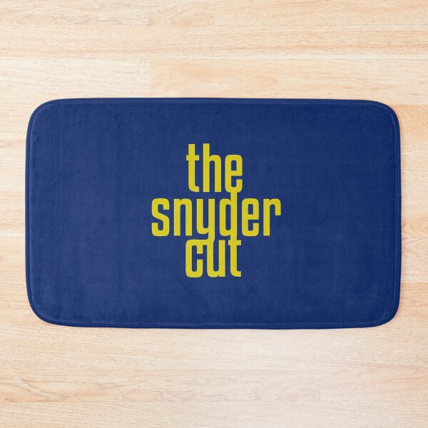 Item preview, Release The Snyder Cut designed and sold by OhmyShop.