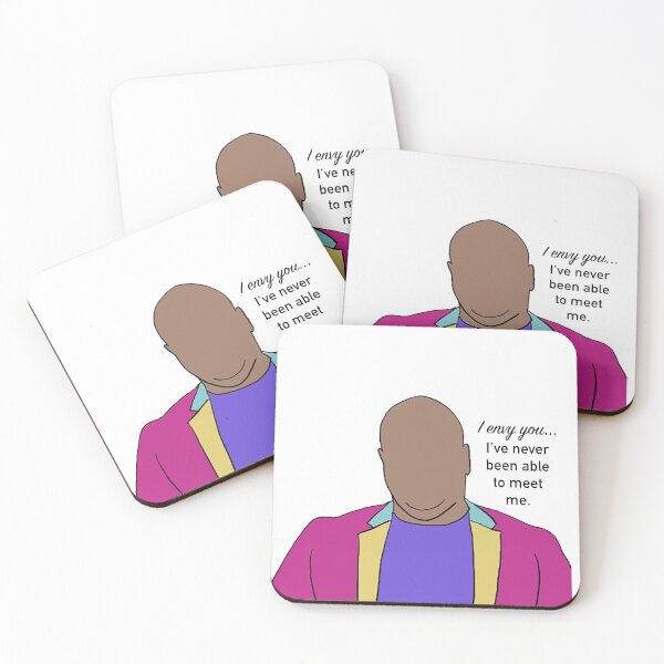 Item preview, Titus Andromedon - Envy designed and sold by vwalizadeh.