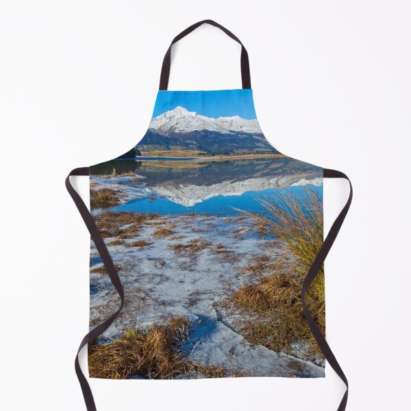 Item preview, Diamond Lake New Zealand designed and sold by Adrian Alford Photography.