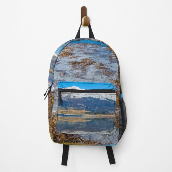 Item preview, Diamond Lake New Zealand designed and sold by Adrian Alford Photography.