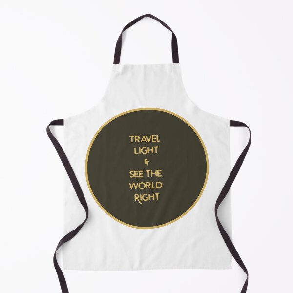 Item preview, Travel Light designed and sold by ATMCreations.