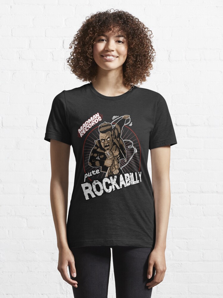 womens rockabilly shirts