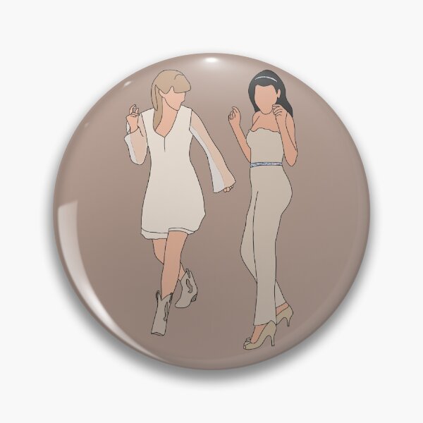 Item preview, Brittany and Santana’s Wedding - Glee designed and sold by jaelynandrade.
