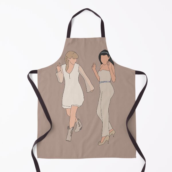 Item preview, Brittany and Santana’s Wedding - Glee designed and sold by jaelynandrade.