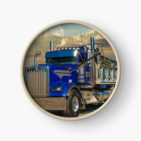 Item preview, Kenworth Dump Truck designed and sold by rharrisphotos.