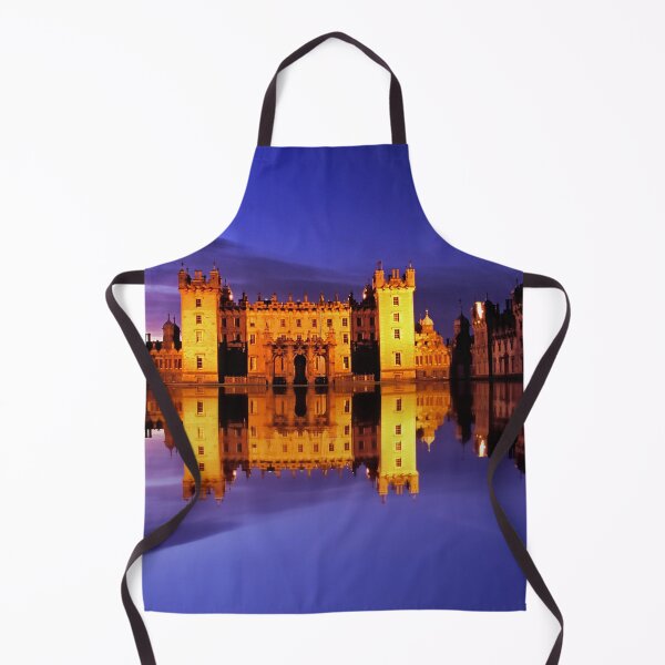 Item preview, Floors Castle, Kelso, Scottish Borders designed and sold by yourscotborders.