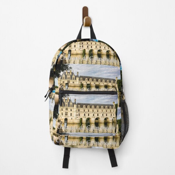 Item preview, France - Loire Valley - Chenonceau designed and sold by missioncreek.