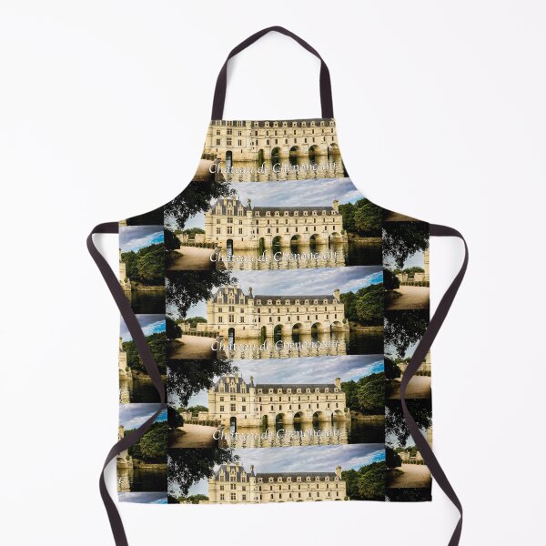 Item preview, France - Loire Valley - Chenonceau designed and sold by missioncreek.