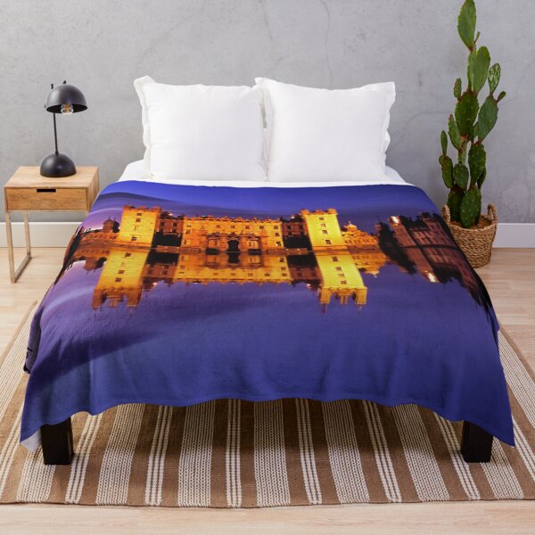 Item preview, Floors Castle, Kelso, Scottish Borders designed and sold by yourscotborders.