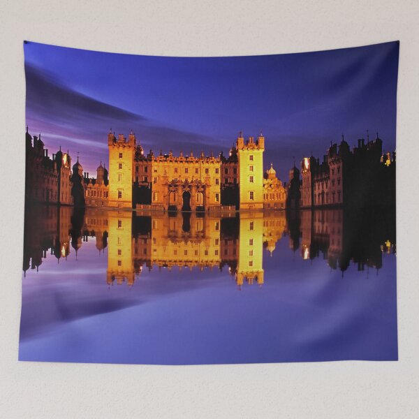 Item preview, Floors Castle, Kelso, Scottish Borders designed and sold by yourscotborders.