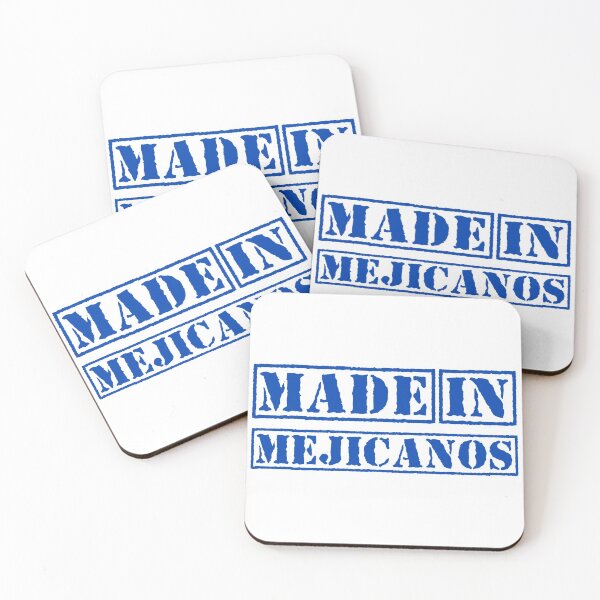 Item preview, Made in Mejicanos El Salvador designed and sold by xesed.