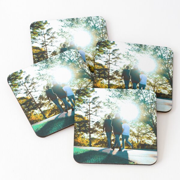 Item preview, WALKING IN SUNSHINE designed and sold by HonoraryFilms.