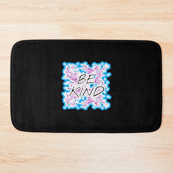 Item preview, Be Kind Splash by Boo-da-chay designed and sold by Boo-da-chay.