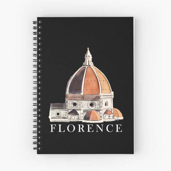 Item preview, Florence Duomo Painting designed and sold by trajeado14.