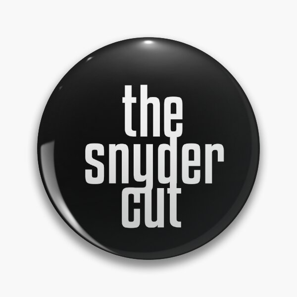 Item preview, The Snyder Cut designed and sold by OhmyShop.