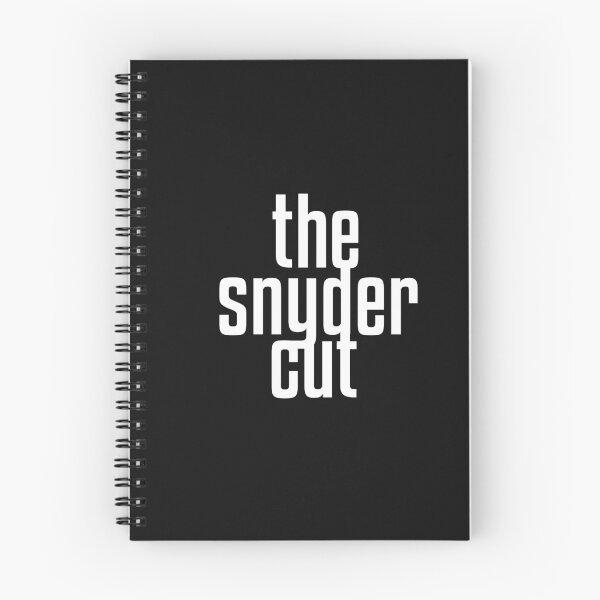 Item preview, The Snyder Cut designed and sold by OhmyShop.