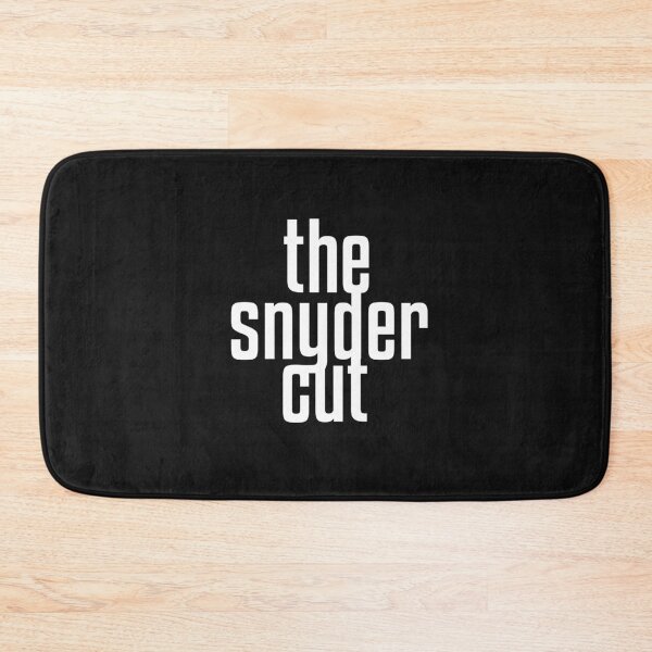 Item preview, The Snyder Cut designed and sold by OhmyShop.