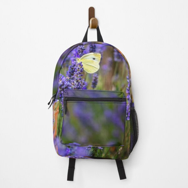 Item preview, Lavender Butterfly designed and sold by Adrian Alford Photography.