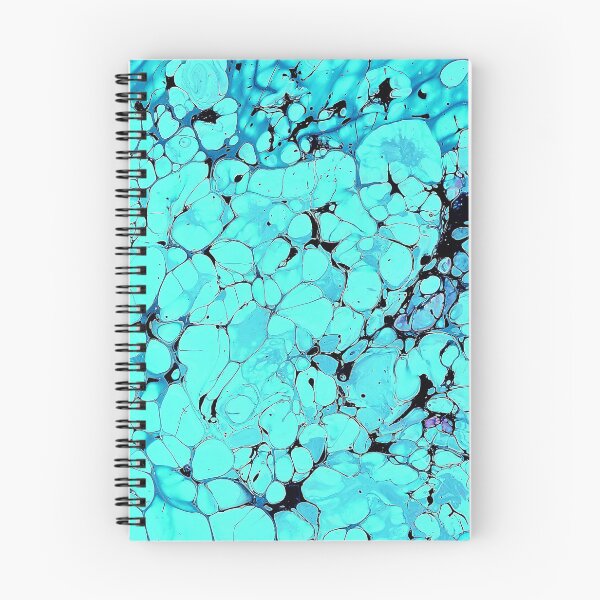 Item preview, Turqueise Effervesce designed and sold by Tresa's Treasures Art.