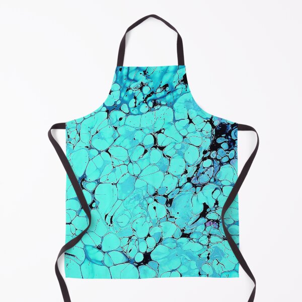 Item preview, Turqueise Effervesce designed and sold by Tresa's Treasures Art.
