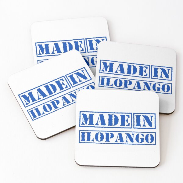 Item preview, Made in Ilopango El Salvador designed and sold by xesed.