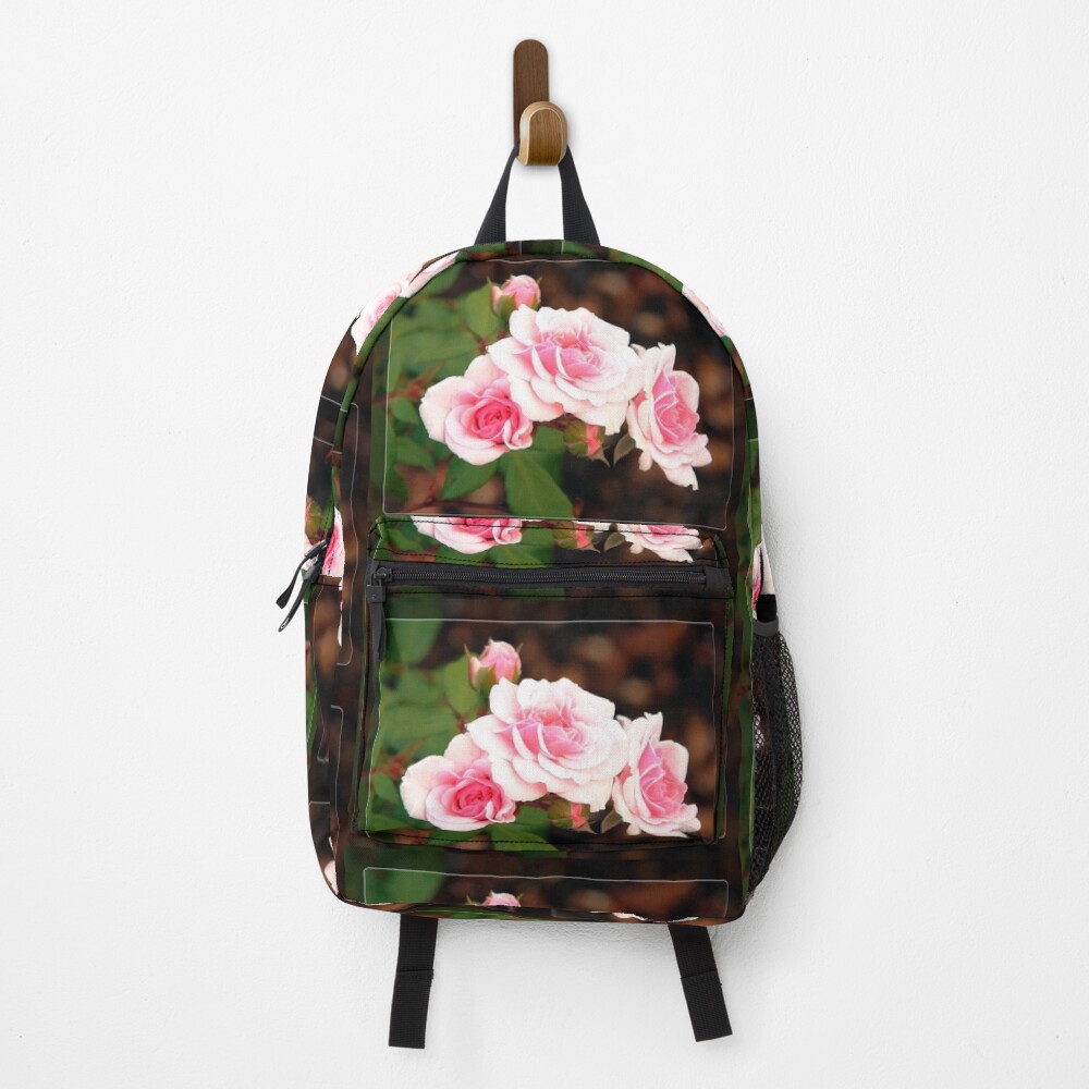 Item preview, Backpack designed and sold by 31images.