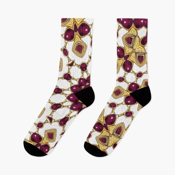 Item preview, Rubies designed and sold by Natalie Holland.