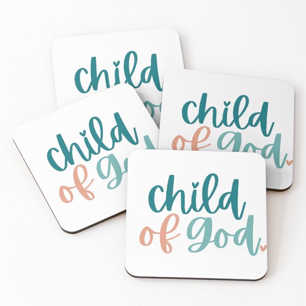 Item preview, Child of God designed and sold by Ashlyn Hall.