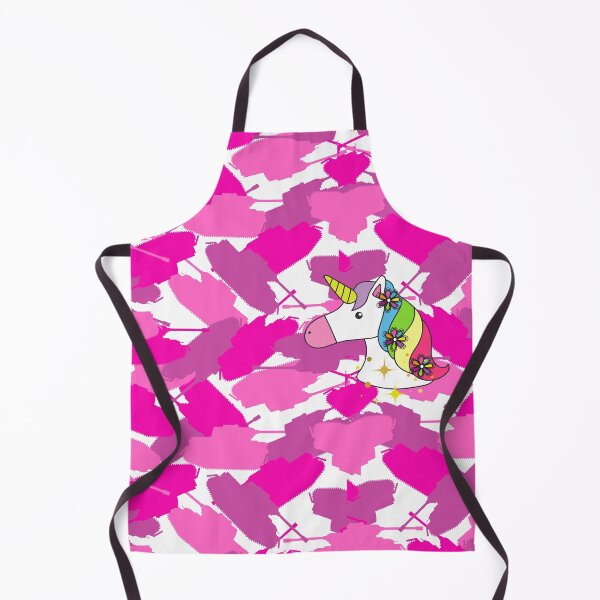 Item preview, Unicorn Camou designed and sold by Sweet-A-Dsignz.