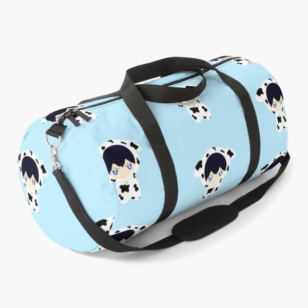 Item preview, kageyama in a cow costume designed and sold by simptrash.