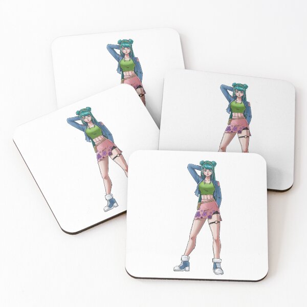 Item preview, Hiyori designed and sold by SamZhengArt.
