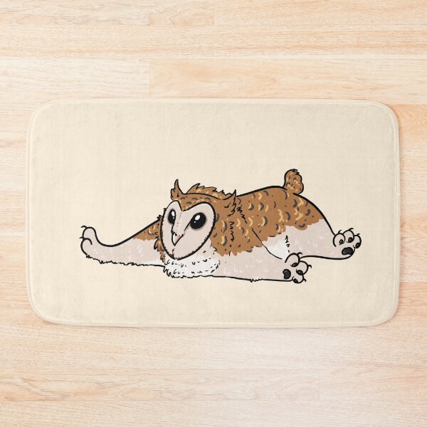 Item preview, Owlbear designed and sold by khalico.