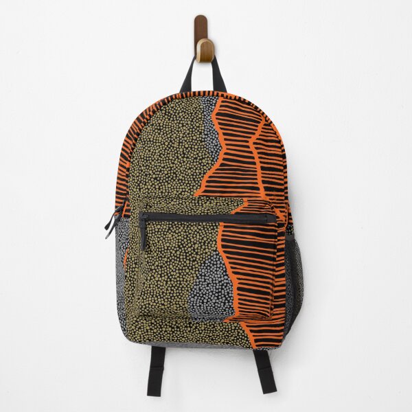 Item preview, Authentic Aboriginal Art - designed and sold by HogarthArts.