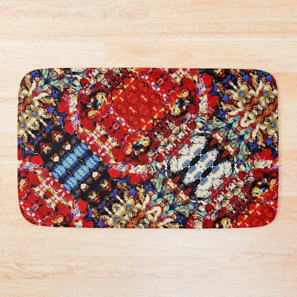 Item preview, Pattern Art 3 designed and sold by Natalie Holland.