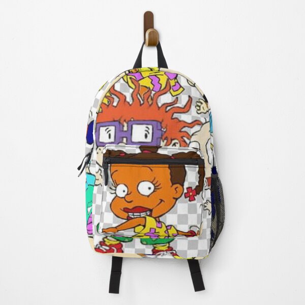 rugrats backpack sprayground