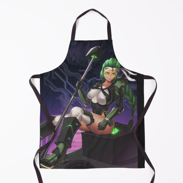 Artikelvorschau, Xbox-Chan entworfen und verkauft von hybridmink.