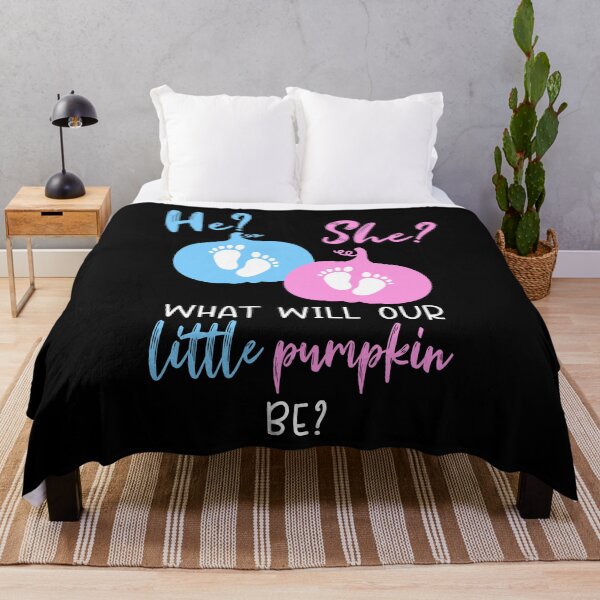 Item preview, Pumpkin Gender Reveal Gift designed and sold by jpjournals.