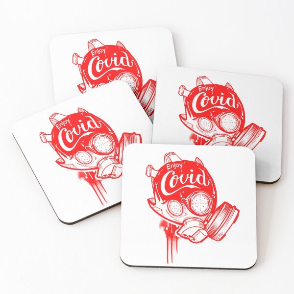 Item preview, Enjoy designed and sold by Faith Cote.