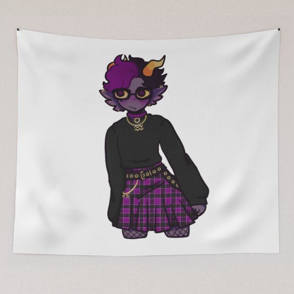Item preview, eridan in a skirt ! designed and sold by Sol S.