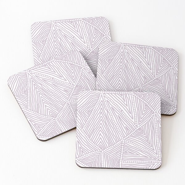 Item preview, Authentic Aboriginal Art - Farmlands 3 designed and sold by HogarthArts.
