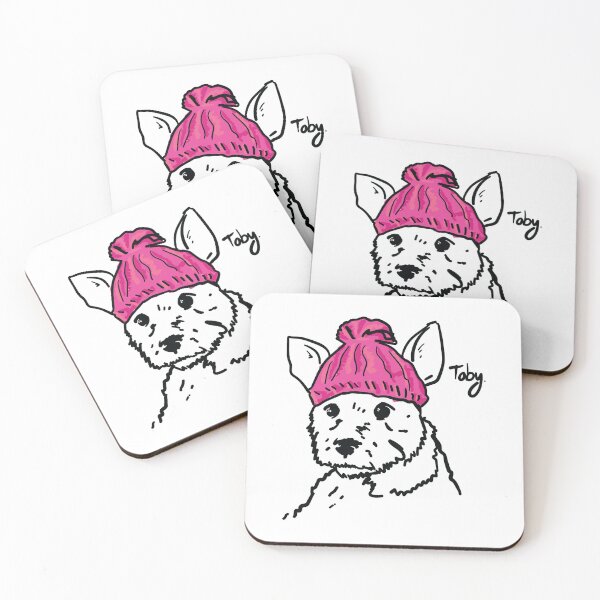 Item preview, Toby. Good Pup designed and sold by CS-Designs.