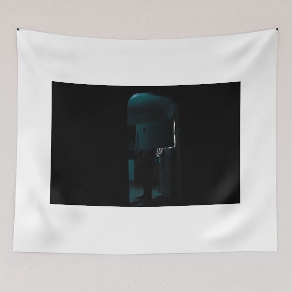 Item preview, JOEY FRIDGEMAN  designed and sold by HonoraryFilms.