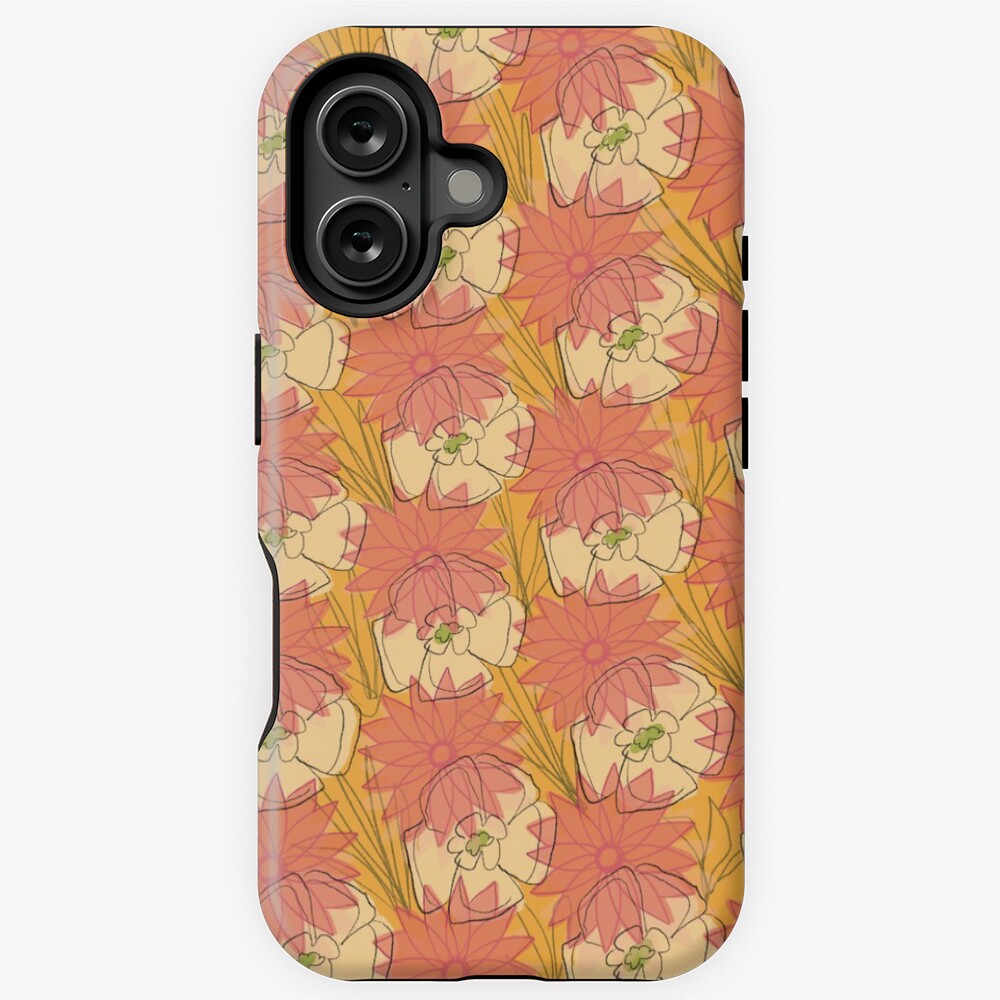 Item preview, iPhone Magsafe Tough Case designed and sold by sofriedart.