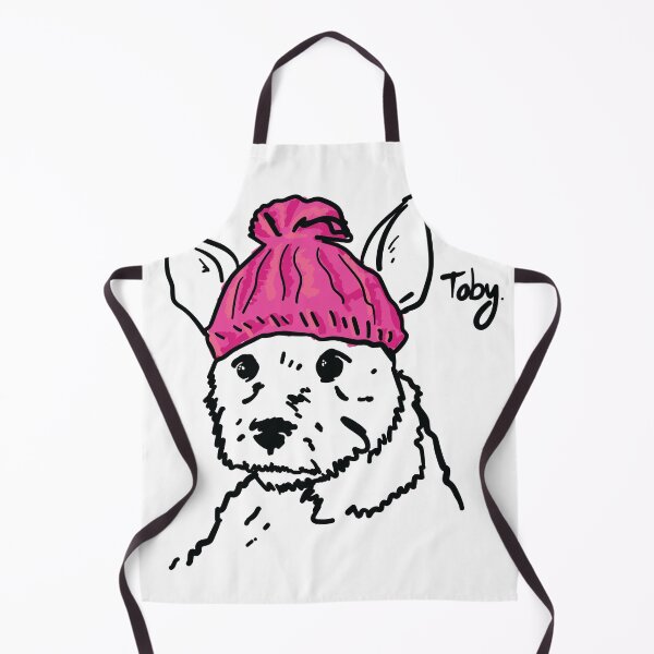 Item preview, Toby. Good Pup designed and sold by CS-Designs.