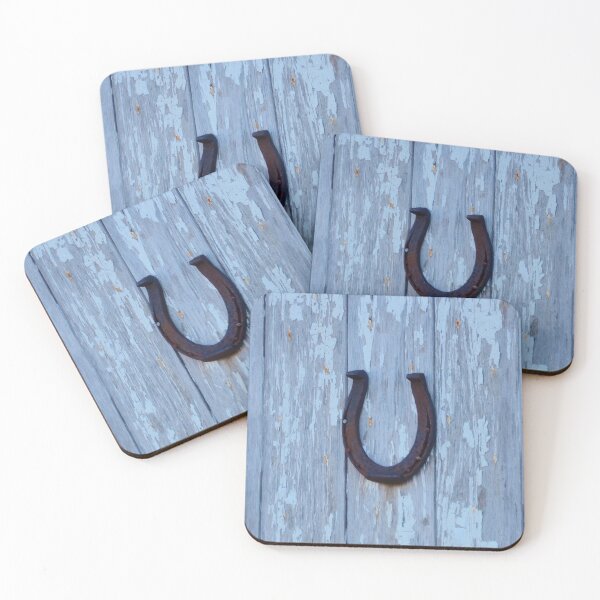 Item preview, Lucky Horseshoe designed and sold by farmbrough.